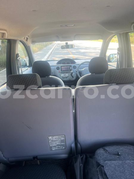 Big with watermark toyota sienta maputo maputo 27142