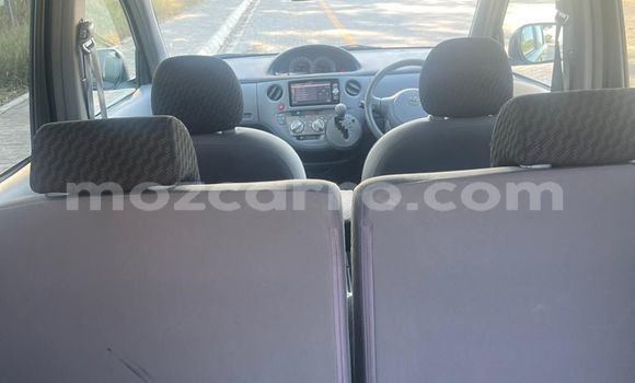 Comprar Novo Toyota Sienta Preto Carro em Maputo em Maputo Comprar Novo Toyota Sienta Preto Carro em Maputo em Maputo