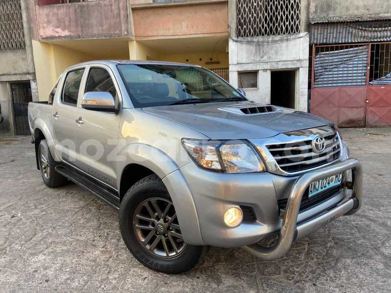 Big with watermark toyota hilux maputo maputo 27144