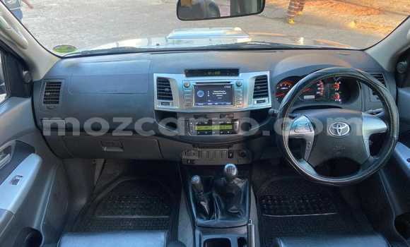 Buy Used Toyota Hilux Other Car in Maputo in Maputo Buy Used Toyota Hilux Other Car in Maputo in Maputo
