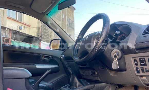 Buy Used Toyota Hilux Other Car in Maputo in Maputo Buy Used Toyota Hilux Other Car in Maputo in Maputo