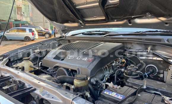Buy Used Toyota Hilux Other Car in Maputo in Maputo Buy Used Toyota Hilux Other Car in Maputo in Maputo