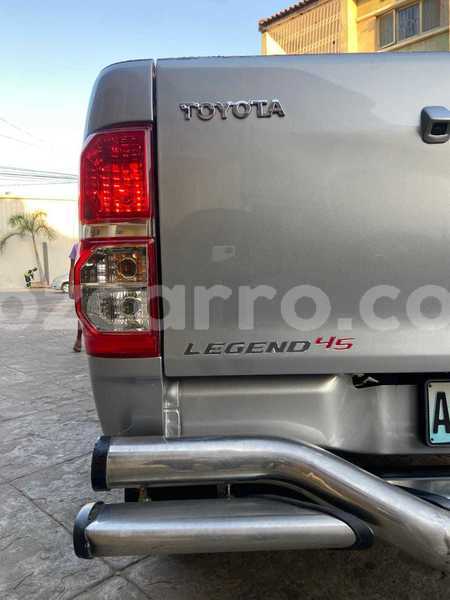 Big with watermark toyota hilux maputo maputo 27144