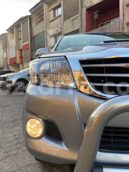 Big with watermark toyota hilux maputo maputo 27144