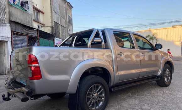 Buy Used Toyota Hilux Other Car in Maputo in Maputo Buy Used Toyota Hilux Other Car in Maputo in Maputo