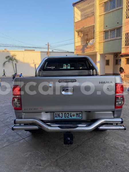 Big with watermark toyota hilux maputo maputo 27144