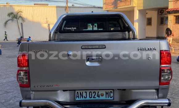 Buy Used Toyota Hilux Other Car in Maputo in Maputo Buy Used Toyota Hilux Other Car in Maputo in Maputo