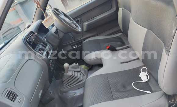 Buy Used Nissan Hardbody White Car in Maputo in Maputo Buy Used Nissan Hardbody White Car in Maputo in Maputo