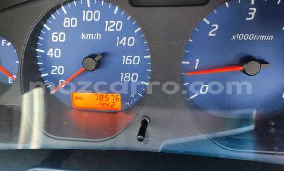 Buy Used Nissan Hardbody White Car in Maputo in Maputo Buy Used Nissan Hardbody White Car in Maputo in Maputo