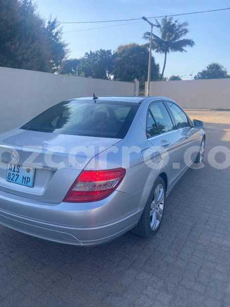 Big with watermark mercedes benz c250 coupe maputo maputo 27146