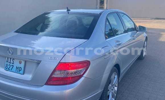 Buy Used Mercedes-Benz C250 coupe Other Car in Maputo in Maputo Buy Used Mercedes-Benz C250 coupe Other Car in Maputo in Maputo