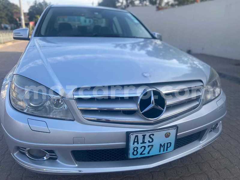 Big with watermark mercedes benz c250 coupe maputo maputo 27146