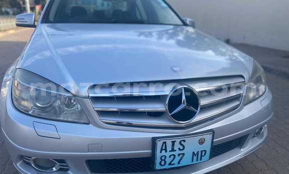 Buy Used Mercedes-Benz C250 coupe Other Car in Maputo in Maputo Buy Used Mercedes-Benz C250 coupe Other Car in Maputo in Maputo