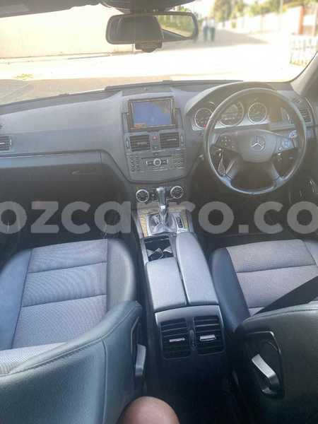 Big with watermark mercedes benz c250 coupe maputo maputo 27146