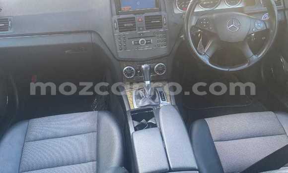 Buy Used Mercedes-Benz C250 coupe Other Car in Maputo in Maputo Buy Used Mercedes-Benz C250 coupe Other Car in Maputo in Maputo