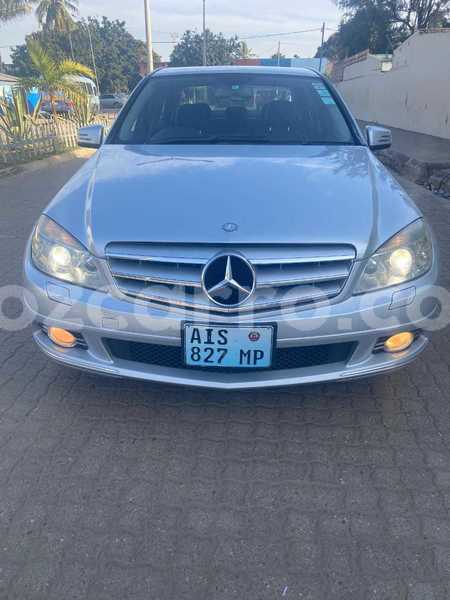 Big with watermark mercedes benz c250 coupe maputo maputo 27146