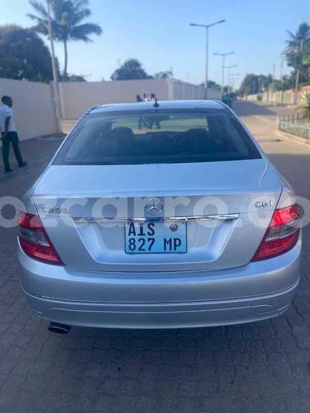 Big with watermark mercedes benz c250 coupe maputo maputo 27146