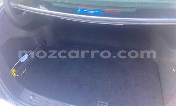 Buy Used Mercedes-Benz C250 coupe Other Car in Maputo in Maputo Buy Used Mercedes-Benz C250 coupe Other Car in Maputo in Maputo