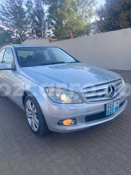 Big with watermark mercedes benz c250 coupe maputo maputo 27146