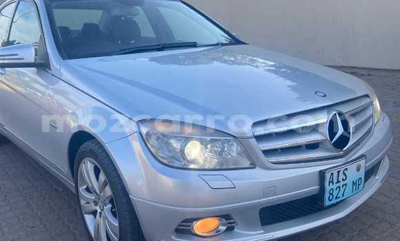 Buy Used Mercedes-Benz C250 coupe Other Car in Maputo in Maputo Buy Used Mercedes-Benz C250 coupe Other Car in Maputo in Maputo