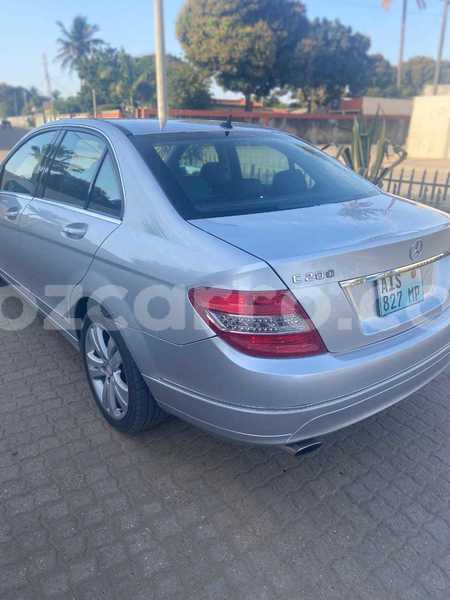 Big with watermark mercedes benz c250 coupe maputo maputo 27146