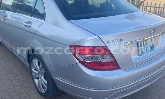 Buy Used Mercedes-Benz C250 coupe Other Car in Maputo in Maputo Buy Used Mercedes-Benz C250 coupe Other Car in Maputo in Maputo