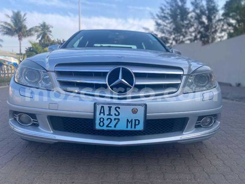 Big with watermark mercedes benz c250 coupe maputo maputo 27146