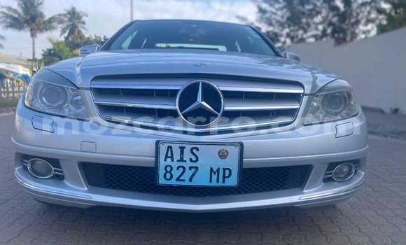 Buy Used Mercedes-Benz C250 coupe Other Car in Maputo in Maputo Buy Used Mercedes-Benz C250 coupe Other Car in Maputo in Maputo