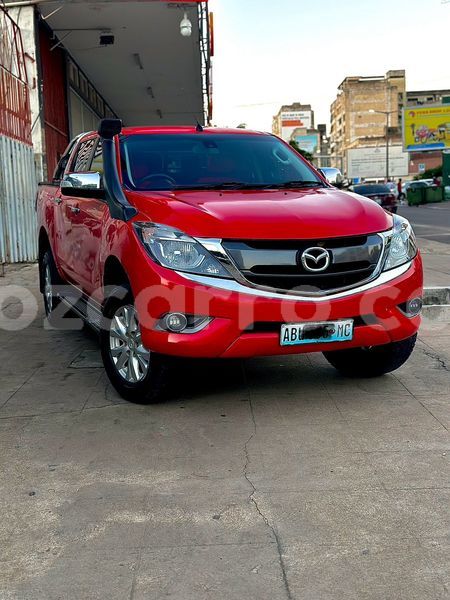 Big with watermark mazda bt 50 maputo maputo 27147