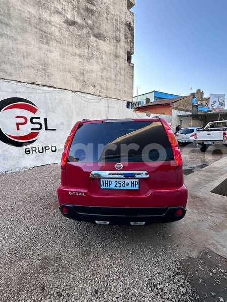 Big with watermark nissan x trail maputo maputo 27148