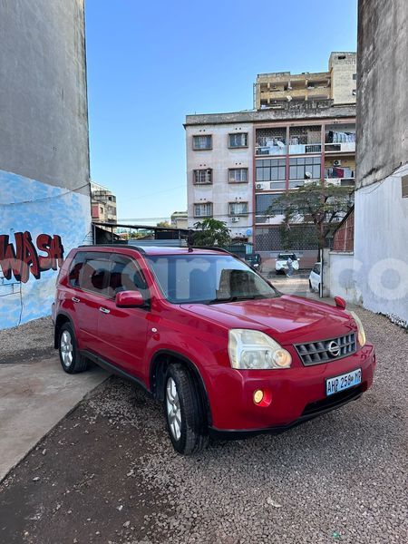 Big with watermark nissan x trail maputo maputo 27148