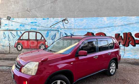 Nunua Ilio tumika Nissan X-Trail Nyekundu Gari ndani ya Maputo nchini Maputo Nunua Ilio tumika Nissan X-Trail Nyekundu Gari ndani ya Maputo nchini Maputo