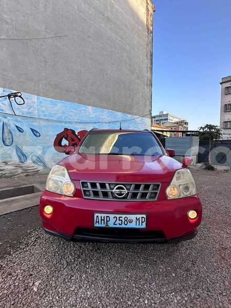 Big with watermark nissan x trail maputo maputo 27148