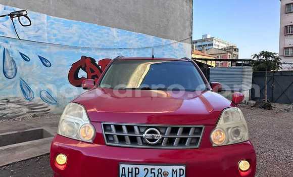 Nunua Ilio tumika Nissan X-Trail Nyekundu Gari ndani ya Maputo nchini Maputo Nunua Ilio tumika Nissan X-Trail Nyekundu Gari ndani ya Maputo nchini Maputo