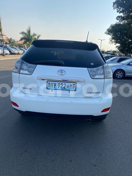 Big with watermark toyota harrier maputo maputo 27150