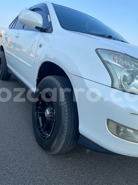 Big with watermark toyota harrier maputo maputo 27150