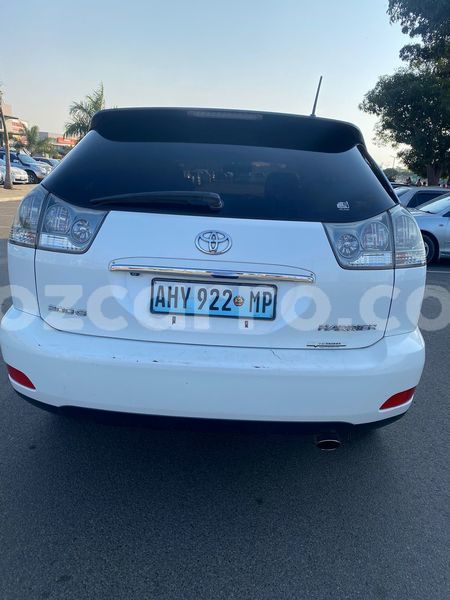 Big with watermark toyota harrier maputo maputo 27150