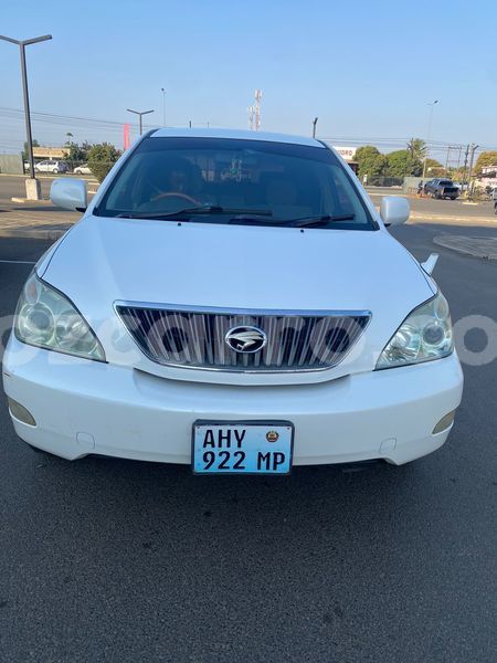 Big with watermark toyota harrier maputo maputo 27150