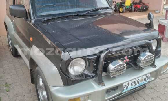 Comprar Usado Mitsubishi Pajero De outros Carro em Maputo em Maputo