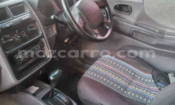 Nunua Ilio tumika Mitsubishi Pajero Nyingine Gari ndani ya Maputo nchini Maputo Nunua Ilio tumika Mitsubishi Pajero Nyingine Gari ndani ya Maputo nchini Maputo