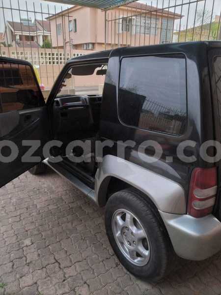 Big with watermark mitsubishi pajero maputo maputo 27151