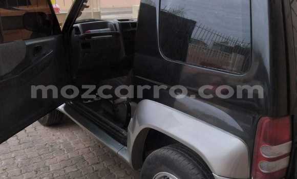Nunua Ilio tumika Mitsubishi Pajero Nyingine Gari ndani ya Maputo nchini Maputo Nunua Ilio tumika Mitsubishi Pajero Nyingine Gari ndani ya Maputo nchini Maputo