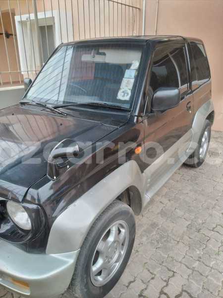 Big with watermark mitsubishi pajero maputo maputo 27151