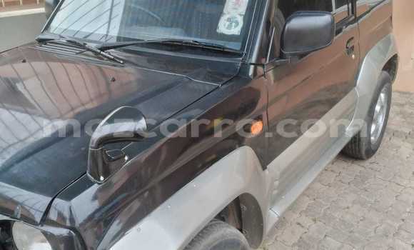 Nunua Ilio tumika Mitsubishi Pajero Nyingine Gari ndani ya Maputo nchini Maputo Nunua Ilio tumika Mitsubishi Pajero Nyingine Gari ndani ya Maputo nchini Maputo