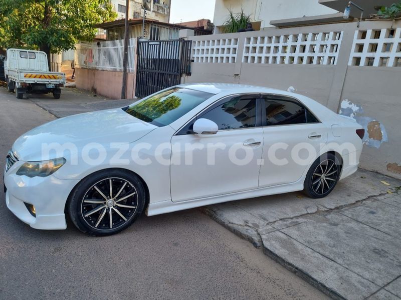 Big with watermark toyota mark x maputo maputo 27152