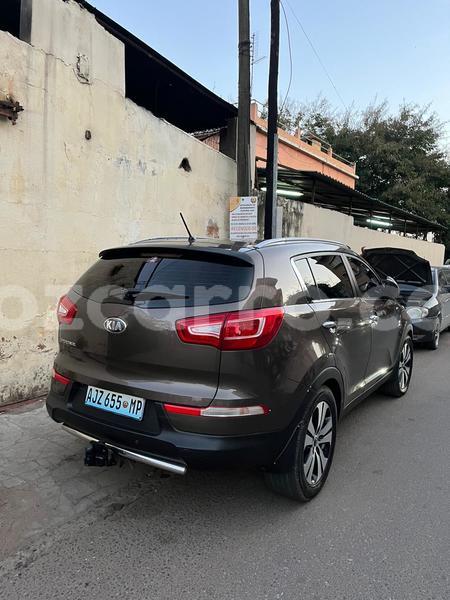 Big with watermark kia sportage maputo maputo 27153