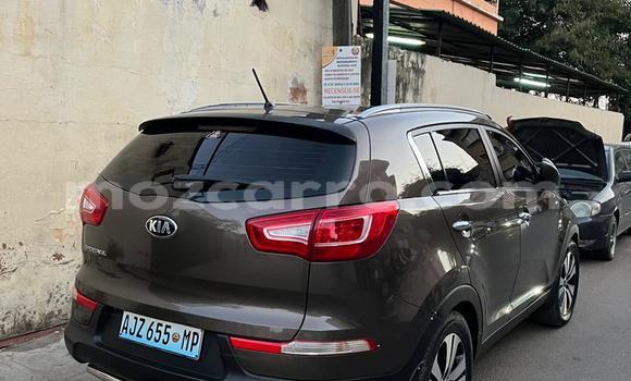 Buy Used Kia Sportage Other Car in Maputo in Maputo Buy Used Kia Sportage Other Car in Maputo in Maputo