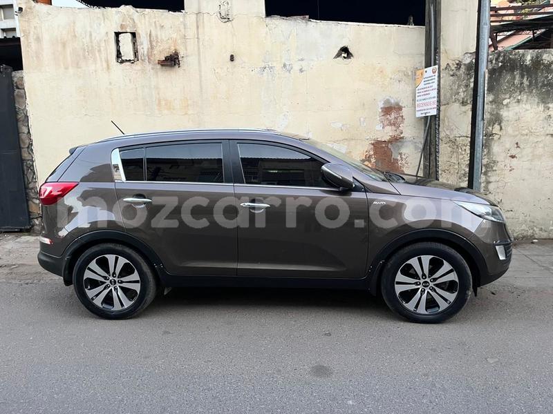 Big with watermark kia sportage maputo maputo 27153