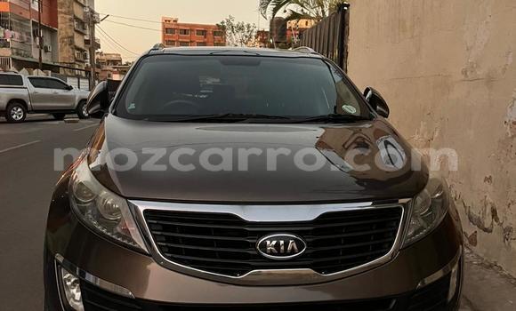 Buy Used Kia Sportage Other Car in Maputo in Maputo Buy Used Kia Sportage Other Car in Maputo in Maputo
