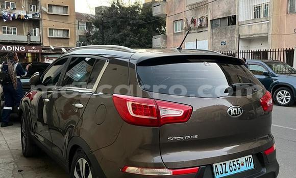 Buy Used Kia Sportage Other Car in Maputo in Maputo Buy Used Kia Sportage Other Car in Maputo in Maputo